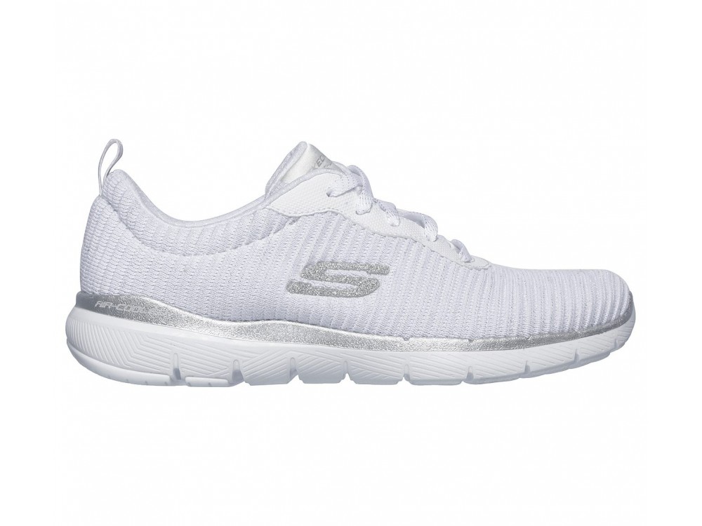 tenis skechers feminino para corrida