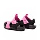 Chancla Nike Sunray Protect 2 943826 602 Niña Rosa