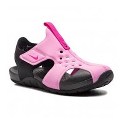 Esperar promedio daño NIKE SUNRAY PROTECT: Sandalias Infantil Nike Rosa 943826 602 Mejor Precio