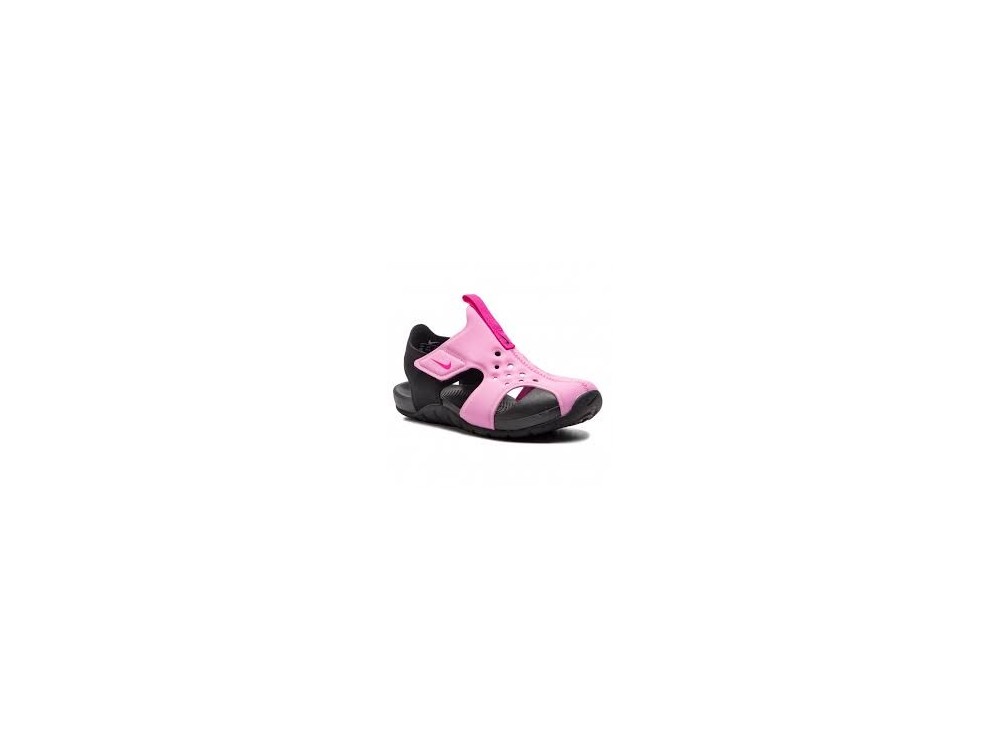 Intolerable Impuestos hoy NIKE SUNRAY PROTECT: Sandalias Infantil Nike Rosa 943826 602 Mejor Precio