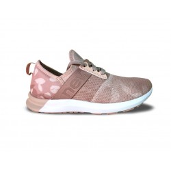 NEW BALANCE Fuelcore WXNRGLK Rosa Mujer