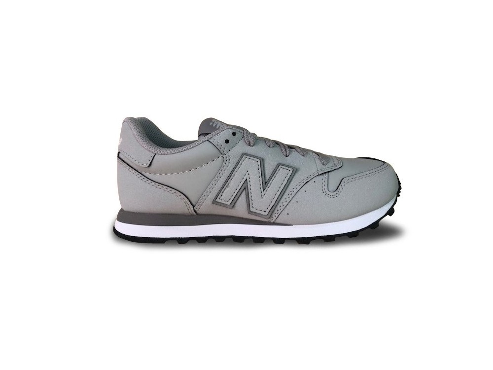 NEW BALANCE: Zapatillas | SMO Gris New Balance Baratas.