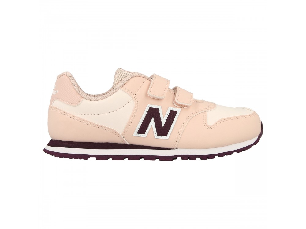 New Balance 500: Zapatillas New Balance EB Rosas|Comprar NB 500 Mejor Online.