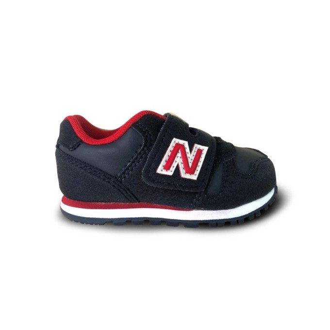 NEW BALANCE IV373 CA Azul Marino Bebe