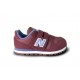 NEW BALANCE YV373 CF Rosa Mujer