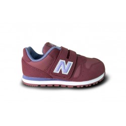 NEW BALANCE YV373 CF Rosa Niña