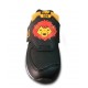 NEW BALANCE ZAPATILLA NIÑO IV574ZOL DAY AT THE ZOO NEGRAS