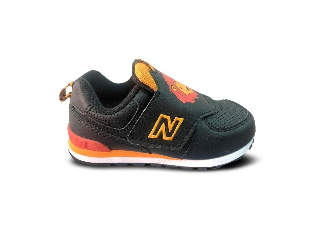 New Balance 574: Zapatillas Niño IV574ZOL Negras|Comprar NB 574 Mejor  Precio Online. شواية سريعة