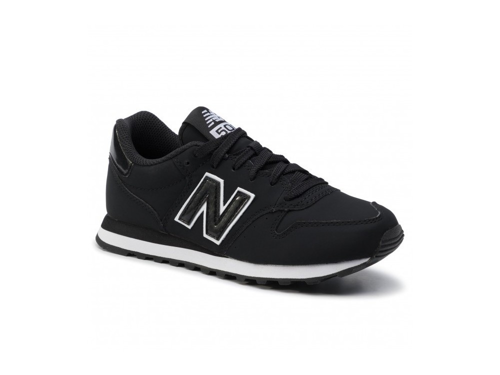 NEW BALANCE Zapatillas Mujer GW500PSB NEGRAS Comprar New Balance