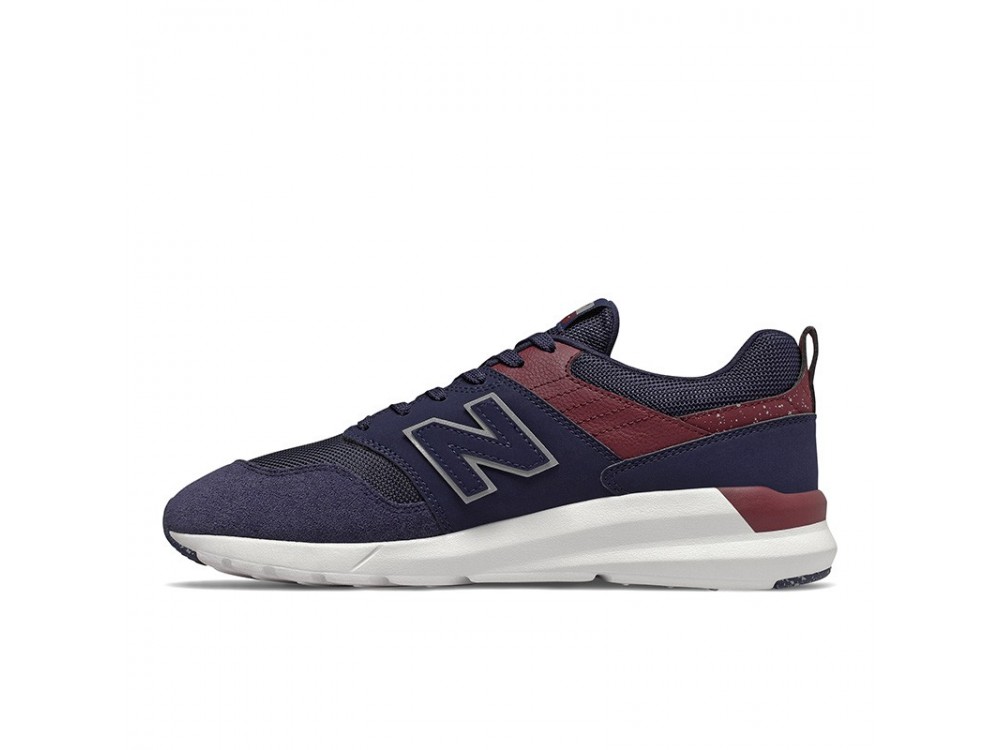 New balance 009 clearance hombre ficha tecnica