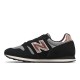 NEW BALANCE ZAPATILLA MUJER WL373JLA NEGRAS