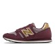 NEW BALANCE ZAPATILLA MUJER WL373JLB GRANATES