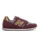 NEW BALANCE ZAPATILLA MUJER WL373JLB GRANATES