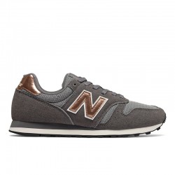 NEW BALANCE ZAPATILLA MUJER WL373JLC GRISES