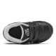 NEW BALANCE ZAPATILLA NIÑO/NIÑA IZ996LBK NEGRAS