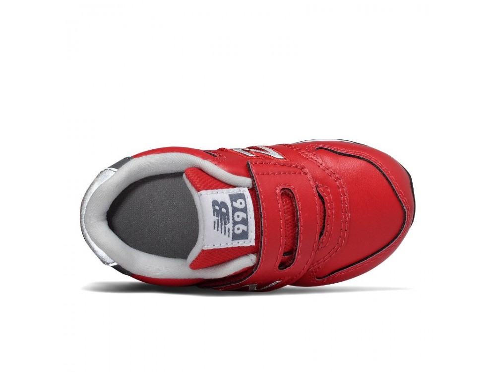 NEW BALANCE: Zapatillas Niño/a IZ996LRD Rojas|Comprar New Baratas.