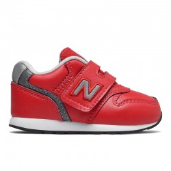 NEW BALANCE ZAPATILLA NIÑO/NIÑA IZ996LRD ROJAS