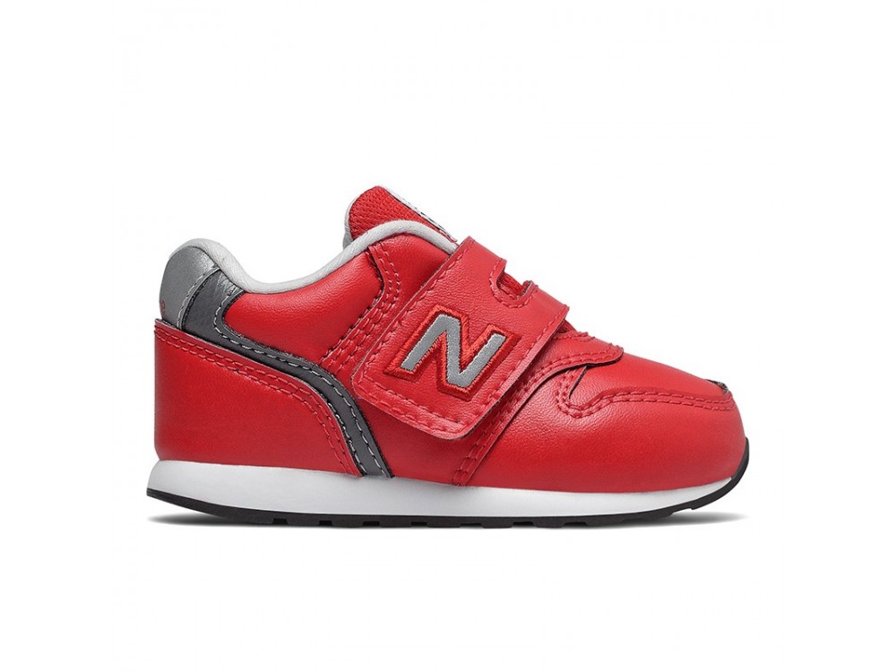 NEW BALANCE: Zapatillas Niño/a IZ996LRD Rojas|Comprar New Baratas.