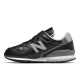 NEW BALANCE ZAPATILLA NIÑO/A YV996LBK NEGRAS