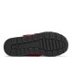 NEW BALANCE ZAPATILLA NIÑO/ NIÑA YV996LRD ROJAS
