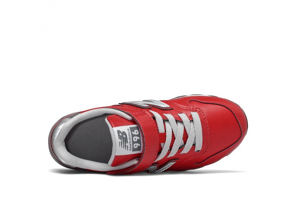 comprar new balance rojas