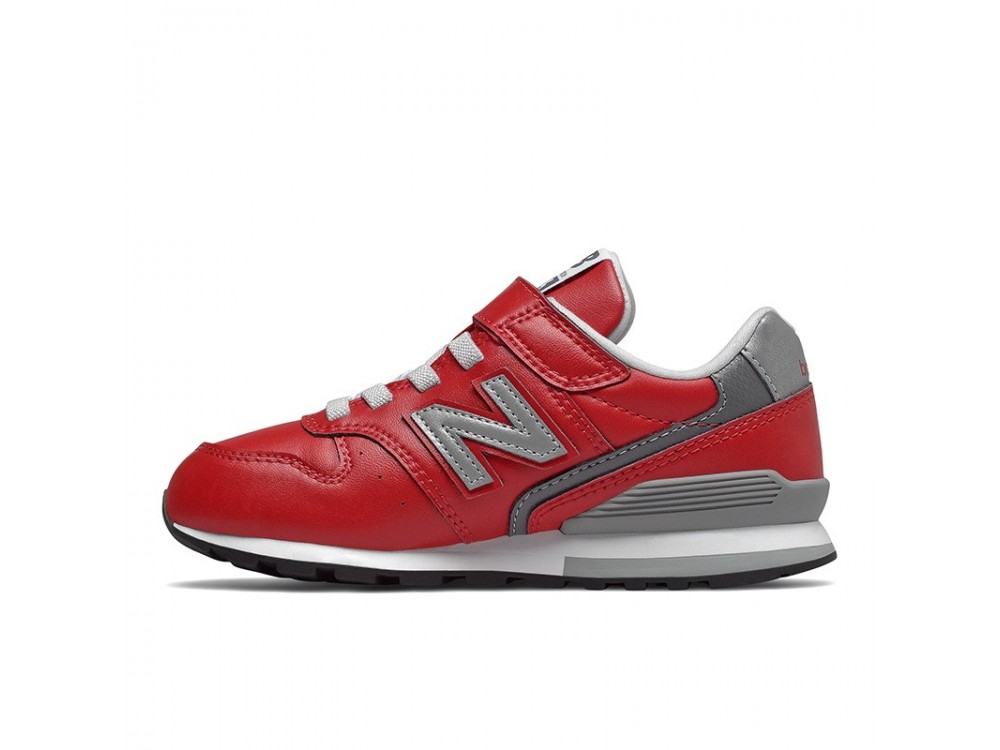 NEW Zapatillas Niño/a | Rojas|Comprar New Balance