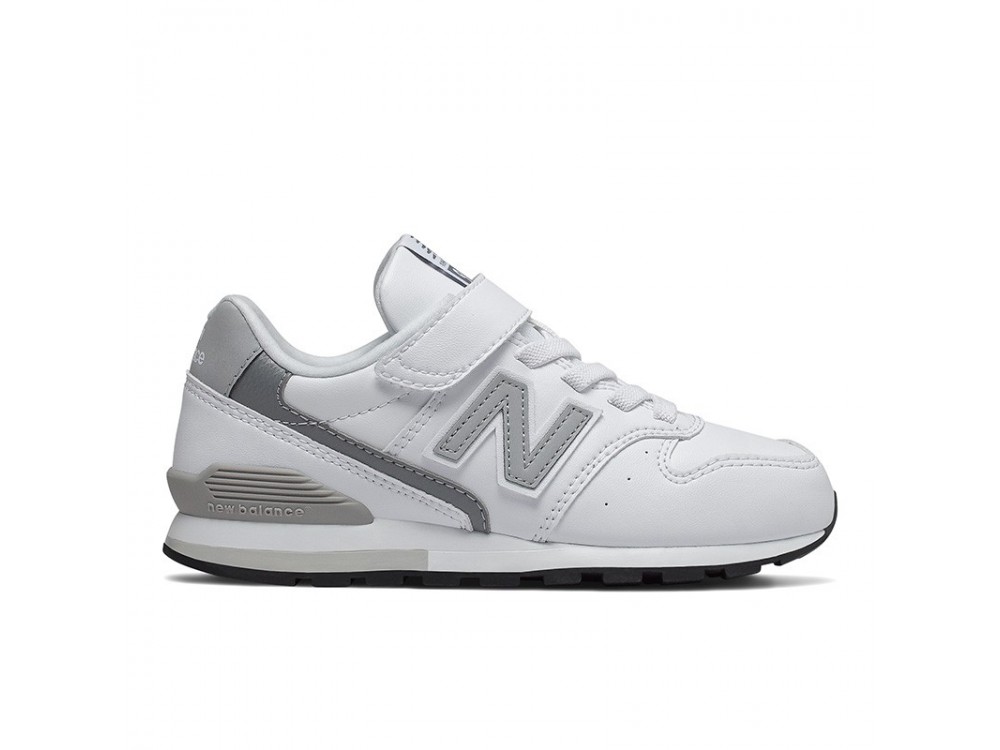 NEW Zapatillas Niño/a | YV996LWH Blancas|Comprar New Balance Baratas.