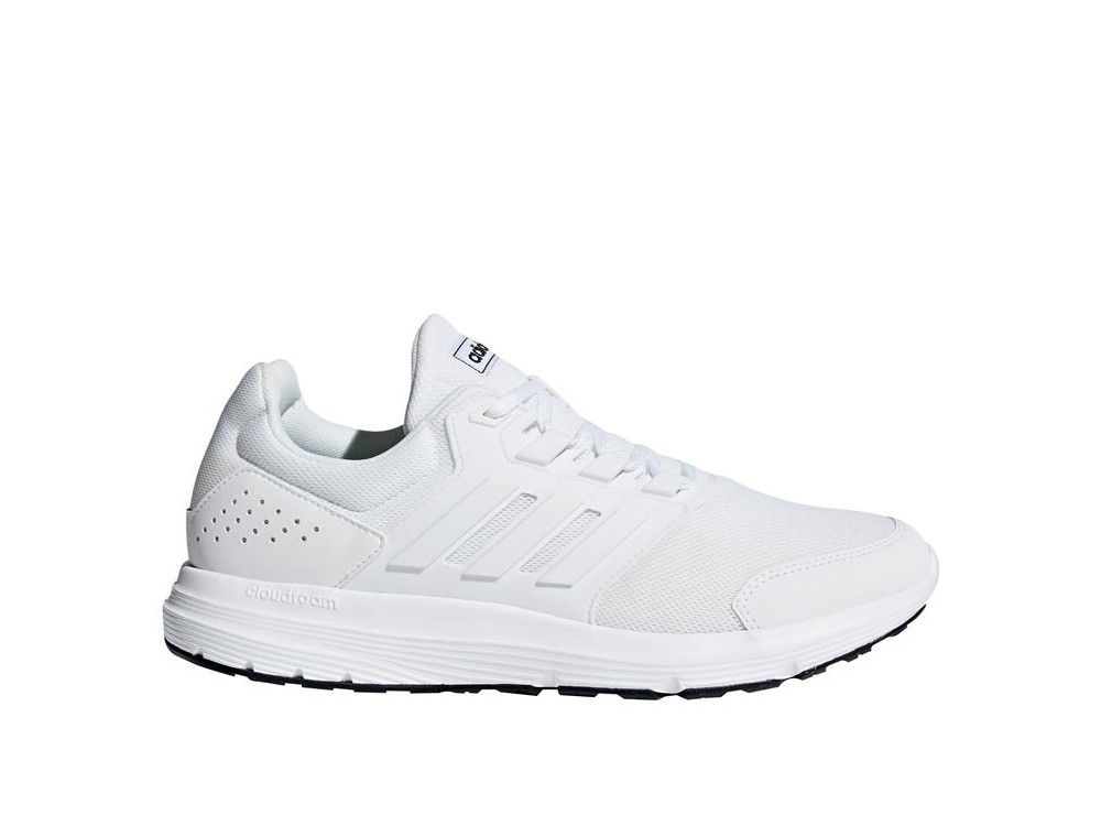 ADIDAS GALAXY 4: Zapatillas Hombre|F36161 Blancas running|Comprar Adidas  Baratas.