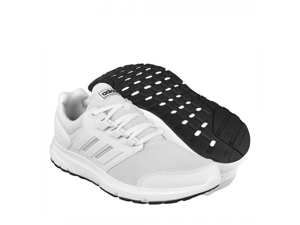 Adidas blancas baratas online