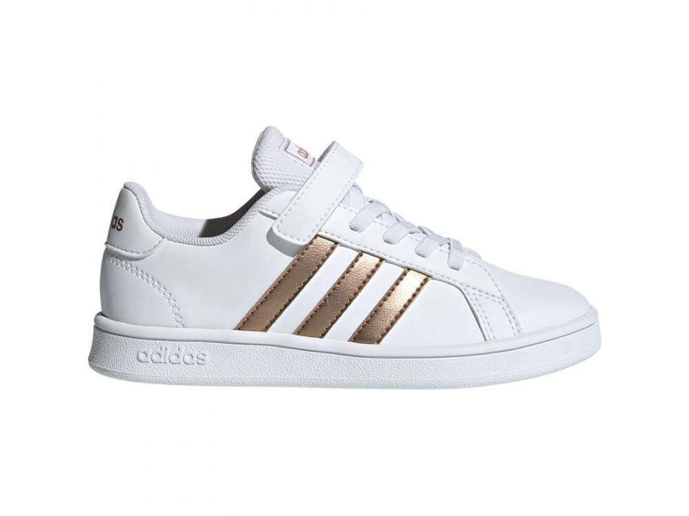 Zapatillas Adidas Blancas Niña Outlet Online, UP TO 53% OFF | www ... صور قرص