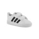 ADIDAS GRAND COURT ZAPATILLA NIÑO/A EF0118 BLANCAS