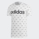 ADIDAS CAMISETA HOMBRE  M CORE FAV T EI6247 BLANCA