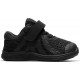 NIKE REVOLUTION 4 (TDV) ZAPATILLA NIÑO 943304 004 NEGRAS