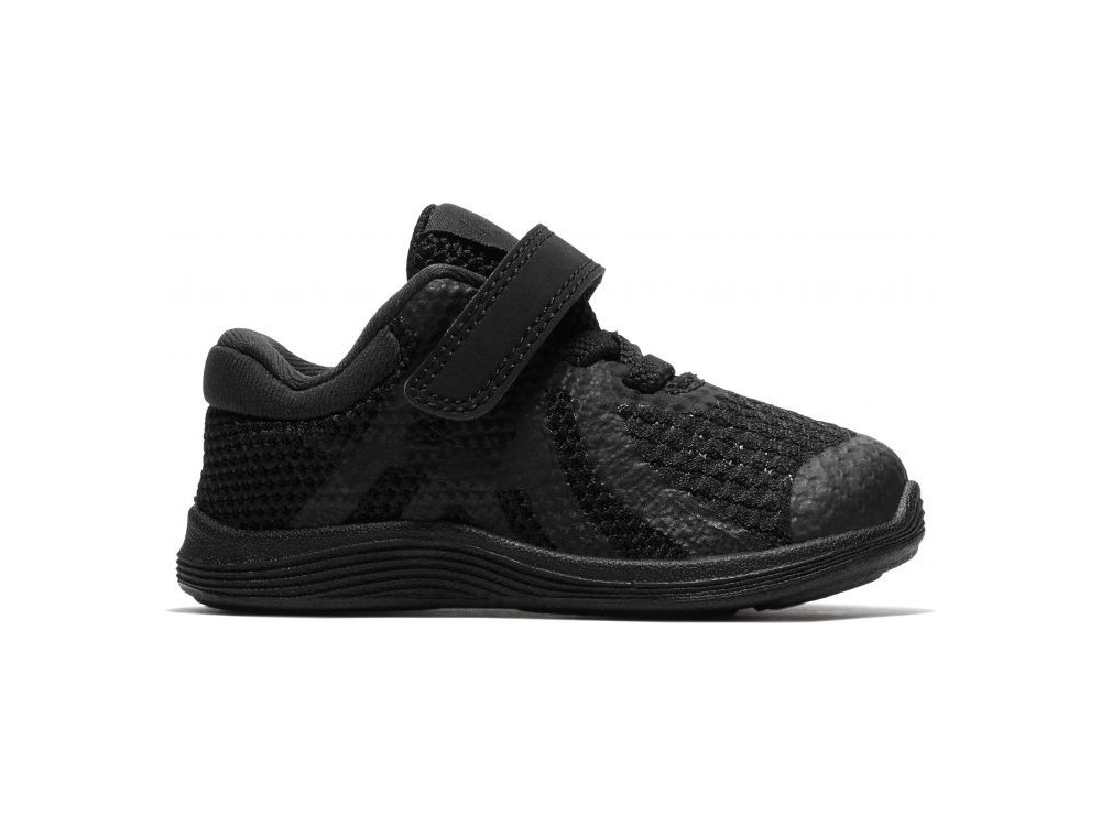 nike revolution 4 negras