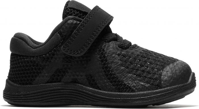 4 TDV Zapatillas Nike NIño 004 Negras.Baratas online