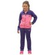 CHANDAL ROX R-BRISTOL NIÑA 38051 ROSA