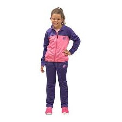 CHANDAL ROX R-BRISTOL NIÑA 38051 ROSA