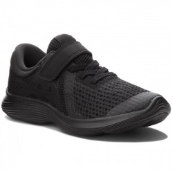 La forma Cromático Medio NIKE REVOLUTION 4 Negras: Zapatillas Nike Niño 943305 004 Negras | Mejor  Precio Online.
