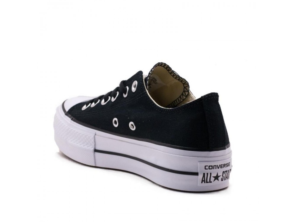 Converse Plataforma | Converse Plataforma Mujer