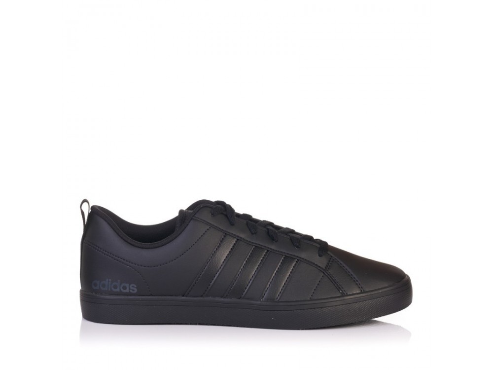 adidas neo negras hombre