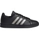 ADIDAS GRAND COURT ZAPATILLA MUJER EE8133 NEGRAS