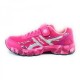 J´HAYBER ROLANO ZAPATILLA NIÑA ZJ450046 FUCSIA