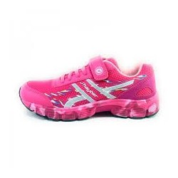 J´HAYBER ROLANO ZAPATILLA NIÑA ZJ450046 FUCSIA