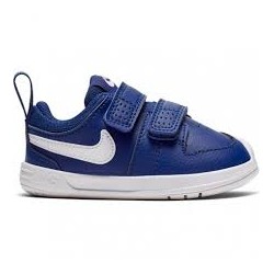 Nike Pico: Comprar Zapatillas Niño/a Nike Pico 5 AR4161 100 Blancas