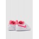 NIKE PICO 5 (TDV) ZAPATILLA NIÑA AR4162 102 BLANCAS