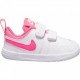 NIKE PICO 5 (TDV) ZAPATILLA NIÑA AR4162 102 BLANCAS
