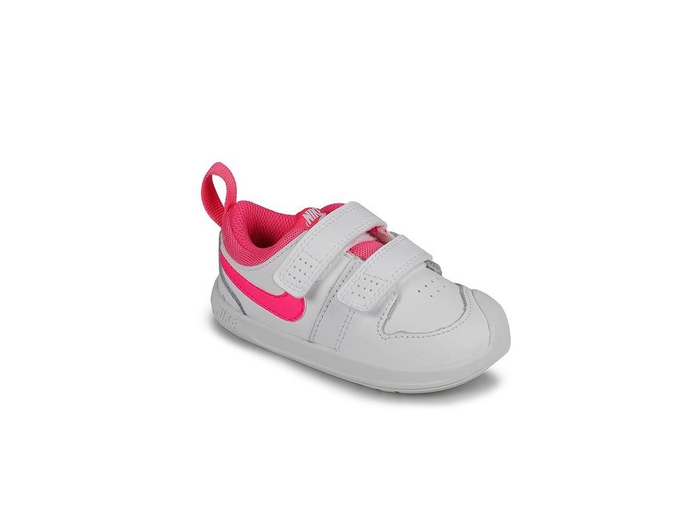 Nike Pico: Zapatillas Niña Pico 5 AR4162 102 Blancas|Mejor Precio Online.