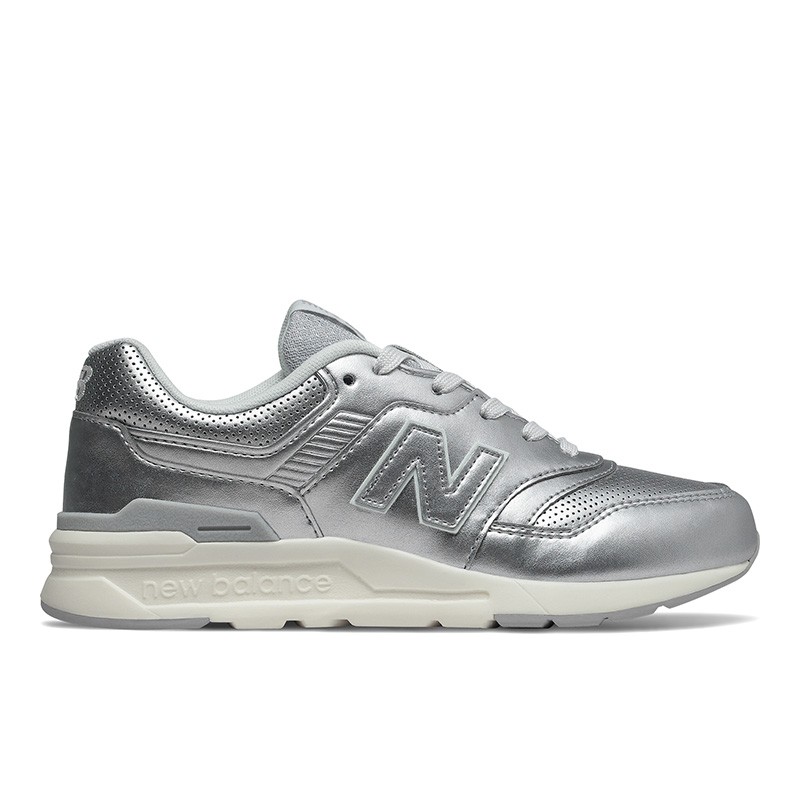 new balance mujer grises