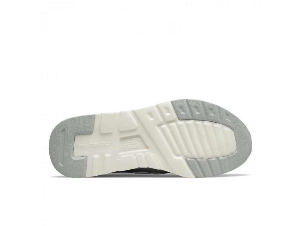 new balance mujer grises