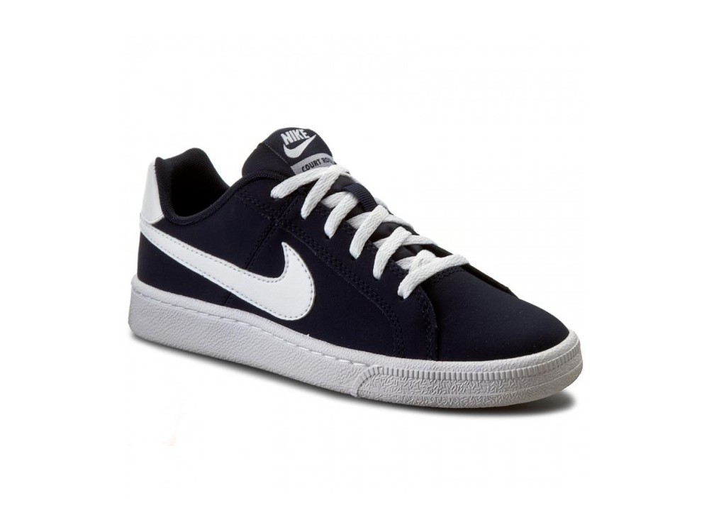 ZAPATILLA COURT NIKE: Court Mujer NIKE 833535 Azul